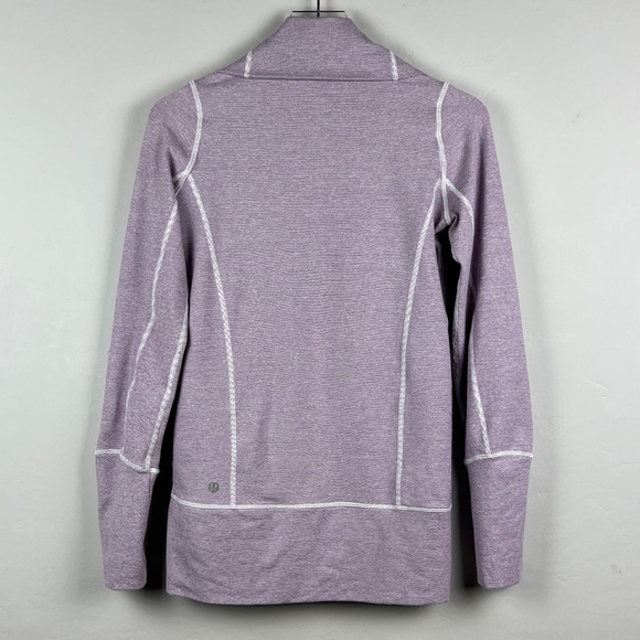 Lululemon In Stride Jacket - Picture 2 of 5
